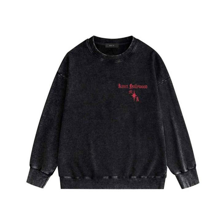Picture of Amiri Sweatshirt _SKUAmiriS-2XL11trZJY28429314